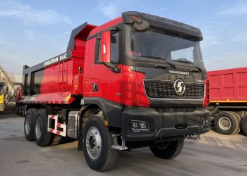 Sering Jadi Pemicu Rem Blong, Ini Bedanya Truk Retarder dan Non-Retarder!