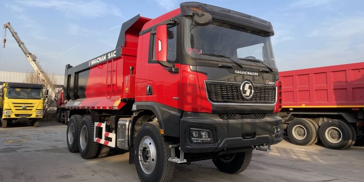 Sering Jadi Pemicu Rem Blong, Ini Bedanya Truk Retarder dan Non-Retarder!