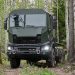 Scania Luncurkan Kabin Truk Anti-Peluru Sekelas Tank NATO! Simak Keandalannya