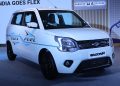 Suzuki Resmi Lepas Mobil Flex-Fuel Pertama Berbasis Wagon R, Simak Keunggulannya