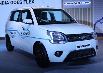 Suzuki Resmi Lepas Mobil Flex-Fuel Pertama Berbasis Wagon R, Simak Keunggulannya