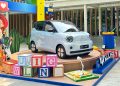 Berkedok Pameran Toy Story 5, Wuling Indonesia Siapkan Amunisi Listrik Baru Lagi?