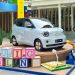 Berkedok Pameran Toy Story 5, Wuling Indonesia Siapkan Amunisi Listrik Baru Lagi?