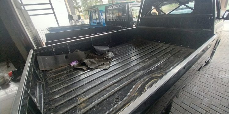 Pikap Bekas Ramai Peminat, Daihatsu Gran Max Paling Dicari