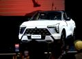 Varian New Xforce Jadi Jagoan Baru Mitsubishi Motors di GIIAS 2026