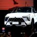 Varian New Xforce Jadi Jagoan Baru Mitsubishi Motors di GIIAS 2026