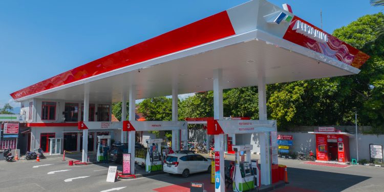 Pertamina Pangkas Harga BBM Nonsubsidi per 1 Juli 2026, Segini Tarif Barunya