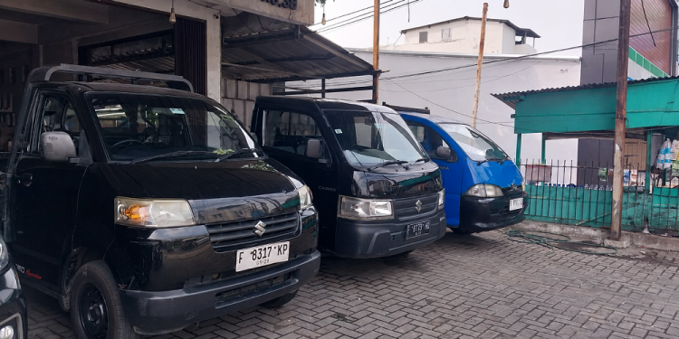 Pikap Bekas Ramai Peminat, Daihatsu Gran Max Paling Dicari