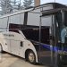 Perawatan Lebih Mudah Jadi Alasan Laskad Trans Tambah Medium Bus Baru Pakai Hino GB150