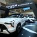Mitsubishi Motors Resmi Kenalkan Xforce Hybrid di Indonesia, Kabin Semakin Nyaman dan Irit BBM