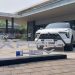 Test Drive Mitsubishi Xforce Hybrid, Nyaman dan Hemat BBM
