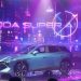 Omoda O4 Dibekali Fitur AI Canggih, Pengemudi Bisa Ngobrol dengan Mobil
