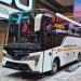 Mitsubishi Fuso Luncurkan Canter Extra Long Bus, Siap Bersaing di Segmen Medium