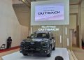Pertama di Asia Tenggara, The All-New Subaru Outback Dijual di Indonesia Rp 1,025 Miliar