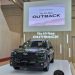 Pertama di Asia Tenggara, The All-New Subaru Outback Dijual di Indonesia Rp 1,025 Miliar