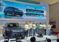Hanya di GIIAS 2026, DFSK E5 Plus Dijual Rp 479 Juta
