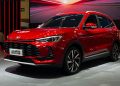 Bedah Teknologi MG ZS Hybrid+, SUV Hybrid Cerdas yang Menggabungkan Performa dan Efisiensi