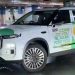 Jaecoo Uji Coba J7 SHS-P di Indonesia, Tonjolkan Fitur Parkir Sendiri Tanpa Pengemudi