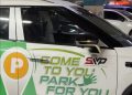 Jaecoo Uji Coba J7 SHS-P di Indonesia, Tonjolkan Fitur Parkir Sendiri Tanpa Pengemudi