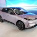 BAIC T1 Resmi Meluncur di Indonesia, Bisa Donor Daya ke Mobil Lain?