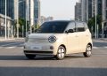 Rayakan 9 Tahun di Indonesia, Wuling Kenalkan Mobil Listrik Baru Aira ev! Siap Meluncur di GIIAS 2026?