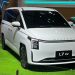 Aletra L7 Diperkenalkan di GIIAS 2026, Siap Dipasarkan Mulai Akhir Tahun?