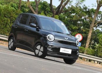 Bukan Gantikan Air ev! Ini Strategi Rahasia Wuling Luncurkan Aira EV di Indonesia
