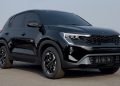 Dijual Terbatas! Kia Rilis Carens dan Sonet Limited Black Edition, Apa Saja Ubahannya?