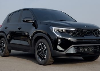 Dijual Terbatas! Kia Rilis Carens dan Sonet Limited Black Edition, Apa Saja Ubahannya?