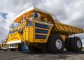 Bobot Tembus 810 Ton! Mengenal BelAZ 75710, Truk Terbesar di Bumi yang Setara Gedung 3 Lantai