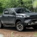 Profil New Toyota Hilux BEV, Kasta Tertinggi Keluarga Hilux di Indonesia