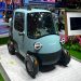 Nostalgia Bemo Berjiwa EV, Intip Detail Unik Daihatsu Midget X yang Bikin Penasaran di GIIAS 2026!