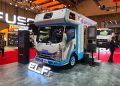 Isuzu Sulap Elf NLR Jadi Campervan Mewah di GIIAS 2026, Intip Dalamnya!
