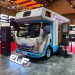 Isuzu Sulap Elf NLR Jadi Campervan Mewah di GIIAS 2026, Intip Dalamnya!