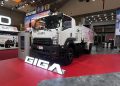 Isuzu Unjuk Gigi di GIIAS 2026, Rombak Truk Niaga Jadi Mesin Cetak Uang Industri Kreatif