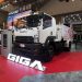 Isuzu Unjuk Gigi di GIIAS 2026, Rombak Truk Niaga Jadi Mesin Cetak Uang Industri Kreatif