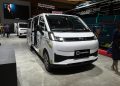 Langsung Dirakit Lokal! Farizon Resmi Rilis 4 Armada Listrik Sekaligus, Cek Daftar Harganya