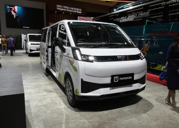 Langsung Dirakit Lokal! Farizon Resmi Rilis 4 Armada Listrik Sekaligus, Cek Daftar Harganya