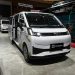 Langsung Dirakit Lokal! Farizon Resmi Rilis 4 Armada Listrik Sekaligus, Cek Daftar Harganya