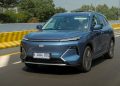 Kaum Komuter Wajib Tahu! Segini Iritnya Biaya Cas Bulanan Geely EX5 dan Starray EM-i