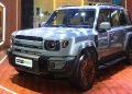 iCar V27 Resmi Meluncur di GIIAS 2026, Pakai Teknologi Golden REEV!