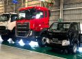 India Diam-Diam Geser China dalam Invasi Kendaraan Niaga Impor di Indonesia