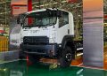 Tembus 300 Ribu Unit, Pabrik Isuzu Karawang Buktikan Taji Industri Otomotif Nasional di Kancah Global