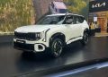 Resmi Dijual! Harga Kia The All-New Seltos Ternyata Tak Sampai Rp 500 Juta!