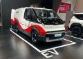 Kia PV5 Disulap Jadi Rumah Sakit Berjalan, Sudah Siap Dioperasikan?