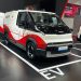 Kia PV5 Disulap Jadi Rumah Sakit Berjalan, Sudah Siap Dioperasikan?