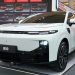 Sekali Cas Bisa Tembus 516 Km, Leapmotor B10 Siap Gebrak Pasar Indonesia!