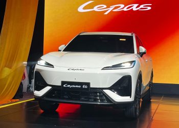 Lepas Indonesia Konfirmasi Hadirnya E6, Siap Meluncur Akhir Tahun 2026
