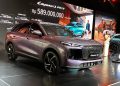 Lepas L8 PHEV Kunci Harga Rp 589 Juta di Indonesia! Bikin Rival Ketar-Ketir?