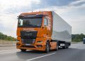 Range Extender Mahle Ini Sanggup Dongkrak Jarak Tempuh Truk Listrik Hingga Lebih Dari 800 Km